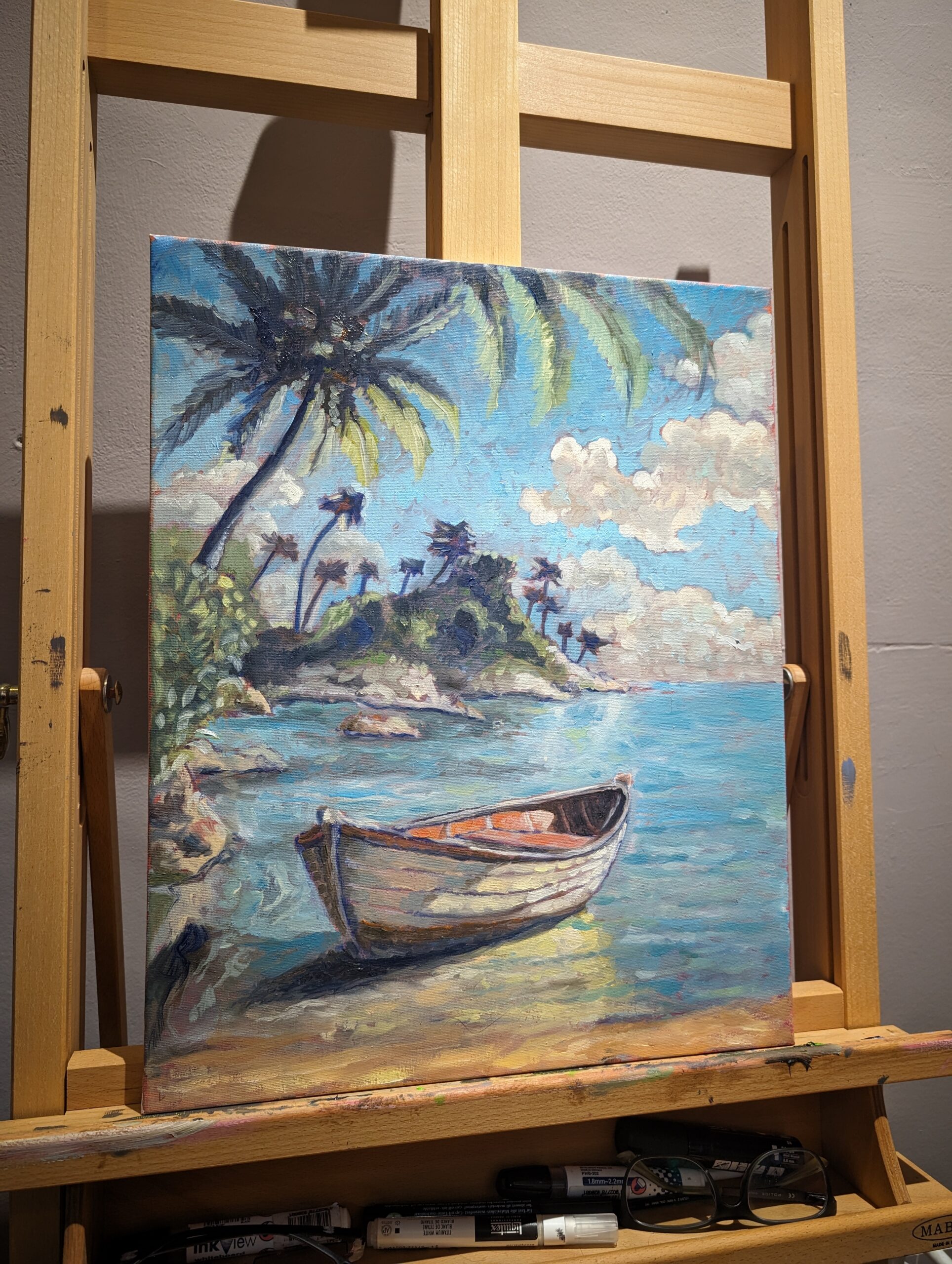 AGC_20250928_171922262 The boat - Image 1